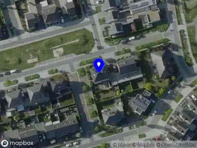 Nieuw bedrijf Janssen Growth