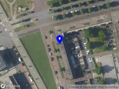 L.A zorgflex Almere