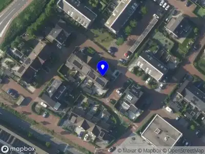 Pedicurepraktijk Smart Feet