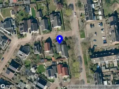 Nieuw bedrijf WaardeStrategie