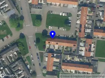 Nieuw bedrijf Kim's trimspa