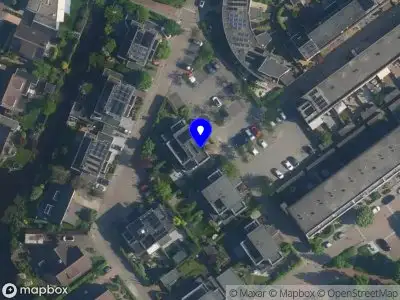 Lizanne's Hartstogt Hillegom