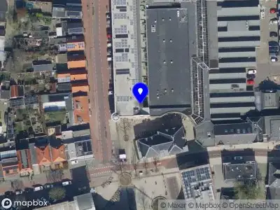 Linksvoor Studios Oosterhout