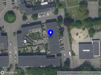 DocentvoorStudent Bergen op Zoom