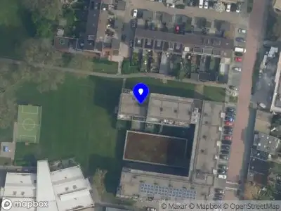 SD Sports Agency V.O.F.