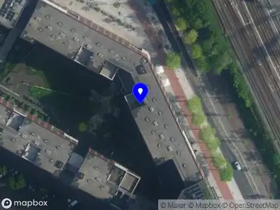 Daan van den Boomgaard Amsterdam