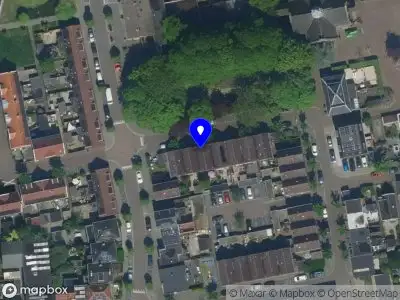 De Zaan Taxidienst Koog aan de Zaan