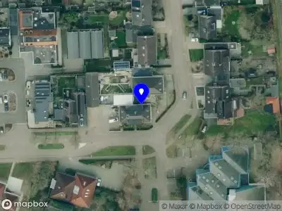 Koesie's Gym Vroomshoop
