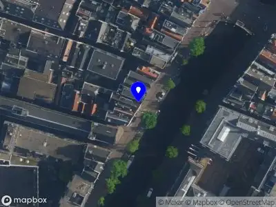 ANIO HARRE Amsterdam