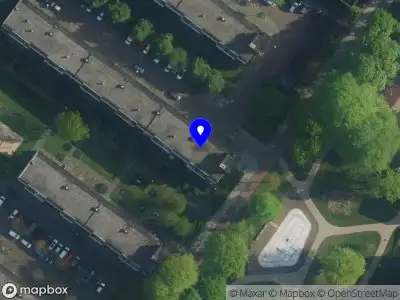 Rangina’s magic touch Amsterdam