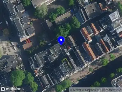 Joan Wever Amsterdam
