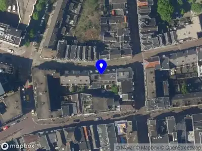 Ecco-battery Utrecht