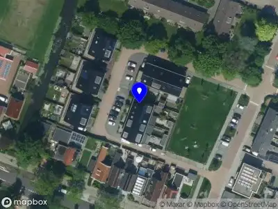 Xnikk Zuidoostbeemster