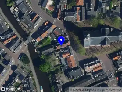 Coachlokaal Welgelegen Abcoude