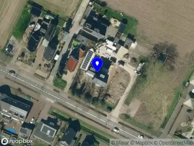 Nieuw bedrijf Cousins Real Estate B.V.