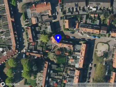 J. Spriensma Beheer B.V. Wageningen