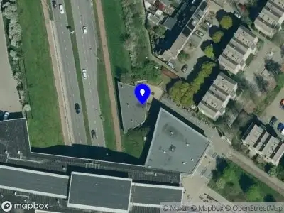 A.F. Holding B.V. Ede
