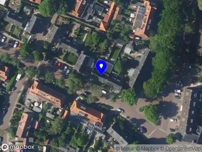 Nieuw bedrijf EWR Holding B.V.