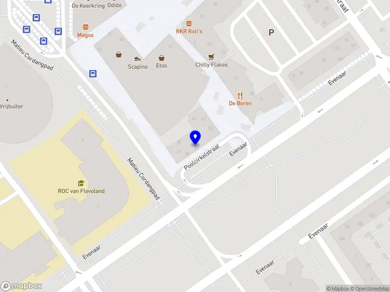 Nieuw bedrijf Feet & Beauty by Shawn