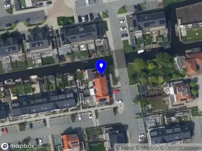 Praktijk Marcia Klein