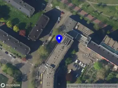 Misha van den Heuvel Utrecht