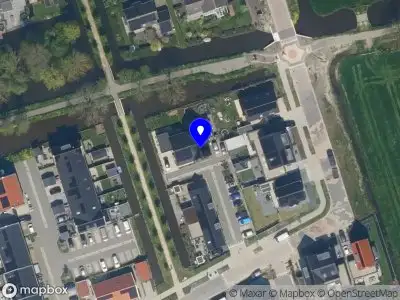 M. van Vliet Infraservice