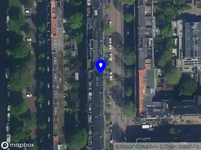 Nieuw bedrijf Riparado