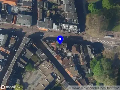 Nieuw bedrijf elahenamazi