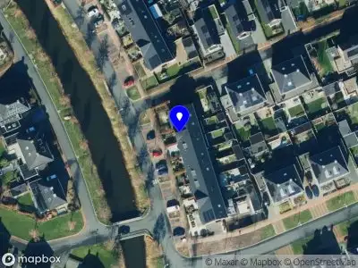 Nieuw bedrijf TimmerGard Verhuur