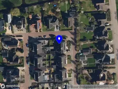 van de Wetering Zorg & Begeleiding Heeg