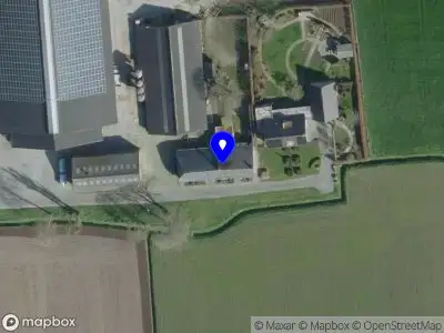 Melkveebedrijf D'n Driehoek v.o.f. Gilze