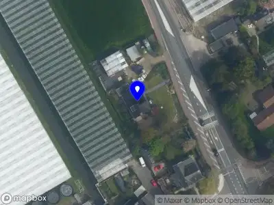 JML Services VOF Honselersdijk
