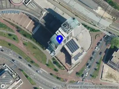 Stichting Tible Continuïteit Services