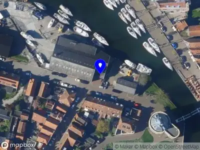 BoreasWave B.V. Enkhuizen