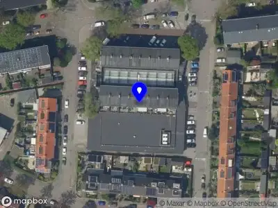 Eenmanszaak van Boxmeer Hilversum