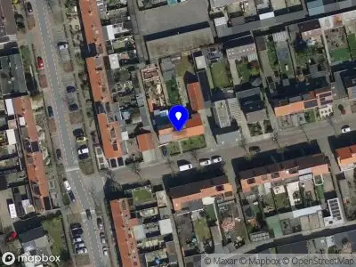 Nieuw bedrijf elBR care