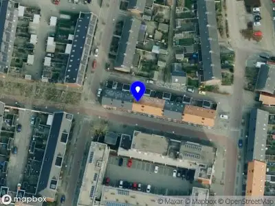 Nieuw bedrijf Ineska