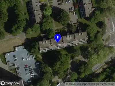 Nieuw bedrijf Krachtig Leven