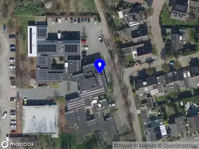 Apotheken Oosterhout B.V. Oosterhout