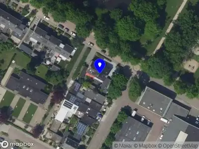 Nieuw bedrijf Beck@Work