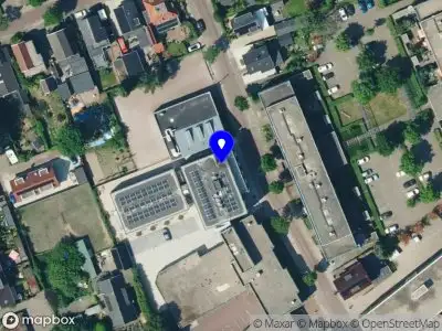 Glowpro Shan Apeldoorn