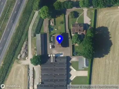 Nieuw bedrijf Tomassen metaal