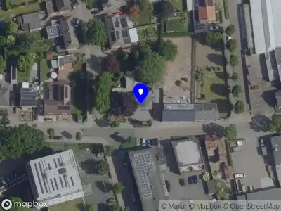 Stichting Kus van Kiki