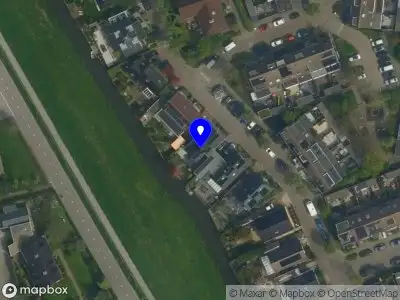 Vereniging van Eigenaars Honderdland 552 t/m 562 te Maasdijk 's-Gravenzande