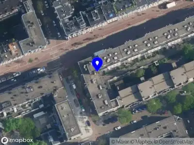 AJAA Taxi Amsterdam