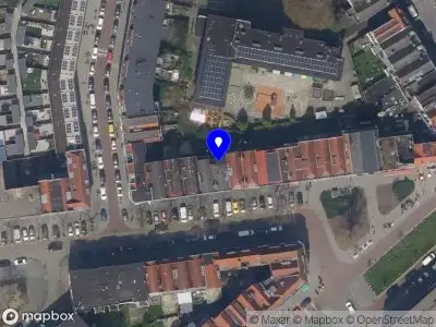 Stiliyan Klusbedrijf Rotterdam