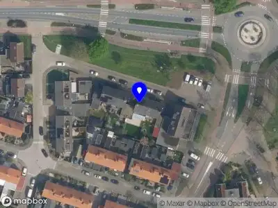 Buiten Kracht Tuinen