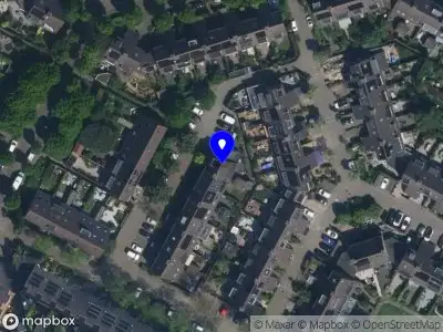 Vereniging van Eigenaars ondersplitsing Zijlstraat 54 A en B te Haarlem Heemstede