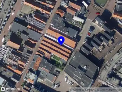 Yamie pastabar Spijkenisse Spijkenisse