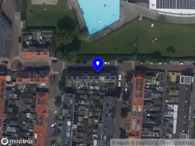 Nieuw bedrijf Brandveiligheid Regio Nederland B.V.